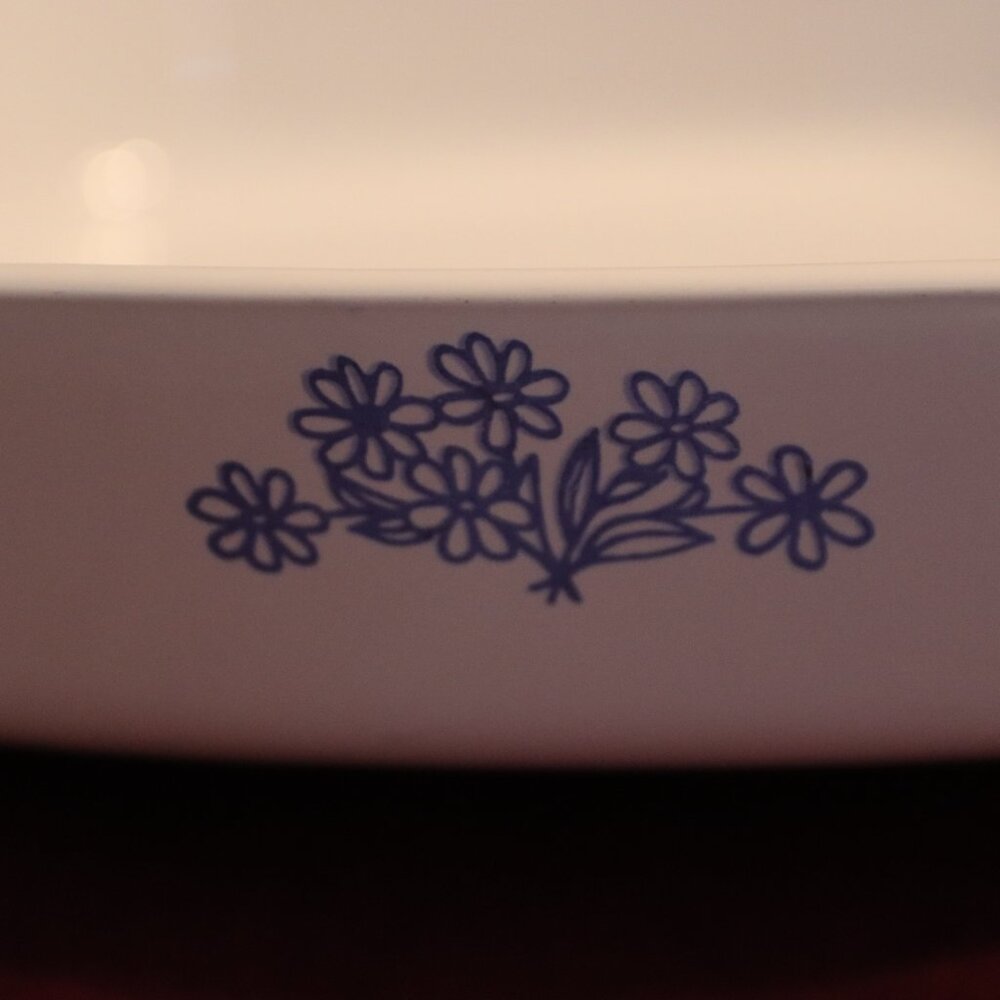 Vintage- Browner Grille 68-8100 Microwave Browning dish